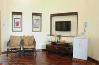 Hsaung Thazin Hotel Pyin Oo Lwin Exterior foto