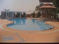 Hsaung Thazin Hotel Pyin Oo Lwin Exterior foto