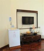 Hsaung Thazin Hotel Pyin Oo Lwin Exterior foto