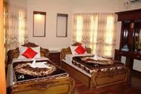 Hsaung Thazin Hotel Pyin Oo Lwin Exterior foto