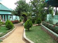 Hsaung Thazin Hotel Pyin Oo Lwin Exterior foto