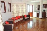 Hsaung Thazin Hotel Pyin Oo Lwin Exterior foto