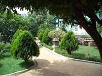 Hsaung Thazin Hotel Pyin Oo Lwin Exterior foto