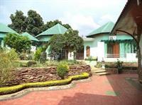 Hsaung Thazin Hotel Pyin Oo Lwin Exterior foto