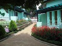 Hsaung Thazin Hotel Pyin Oo Lwin Exterior foto