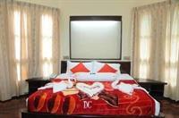 Hsaung Thazin Hotel Pyin Oo Lwin Exterior foto