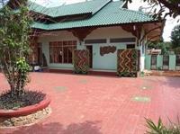 Hsaung Thazin Hotel Pyin Oo Lwin Exterior foto